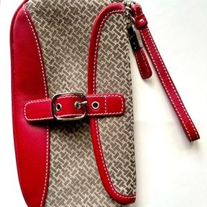 Never Used! Talbots wristlet